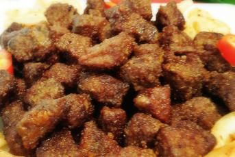 Arnavut Ciğeri Tarifi, Nasıl Yapılır