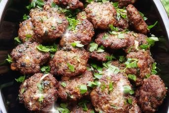 Anne Köftesi Tarifi