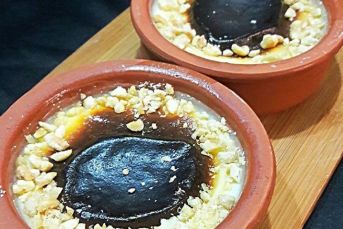 Fırın Sütlaç Nasıl Yapılır