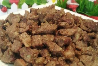 Kavurma Tarifi Nasıl Yapılır