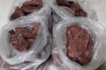 Dondurucuda Köfte Nasıl Saklanır