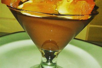 Kakaolu Krema Tarifi