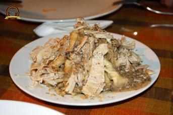 Hindili Banduma Tarifi