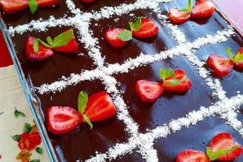 Etimek Tatlısı Nasıl Yapılır