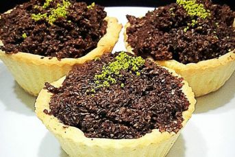 Hindistan Cevizli Koko