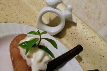 Armut Tatlısı Yapılışı