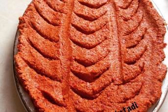 Muhammara Nasıl Yapılır