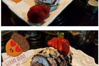 Saray Sarması Tarifi