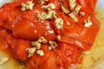 Balkabağı Tatlısı Nasıl Yapılır