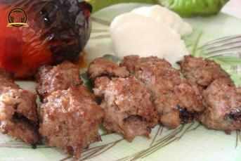 Odun Köftesi - Manisa Usulü