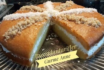 Padişah Yastığı Tatlısı