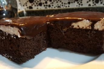 Ağlayan Kek Nasıl Yapılır