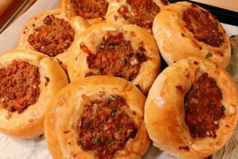 Parmak Yedirten Cantık Tarifi