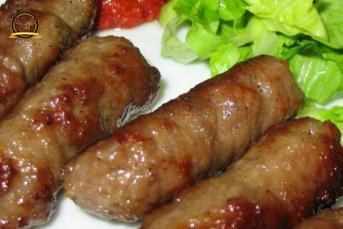 İnegöl Köftesi