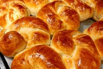 Kabardıkça Kabaran Sodalı Poğaça