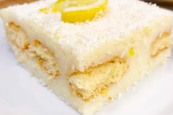 Kedi Dilli İrmikli Muhallebi