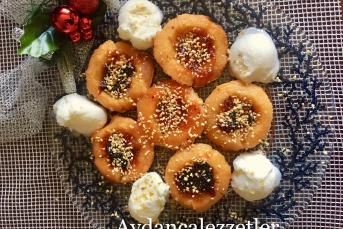 Nefis Ayva Tatlısı Nasıl Yapılır