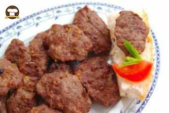 Sucuk Köftesi Tarifi
