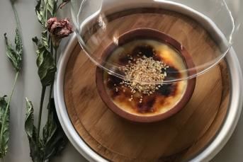 Fırın Sütlaç (Anne Usulü)