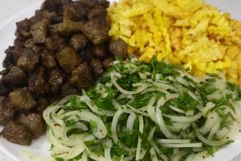 Arnavut Ciğeri Nasıl Yapılır