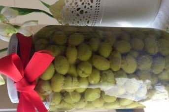 Kırma Yeşil Zeytin Nasıl Yapılır