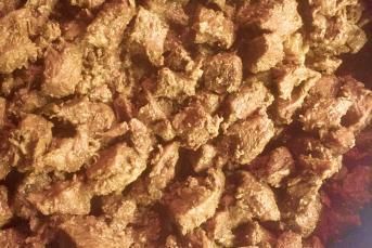 Kavurma Nasıl Yapılır