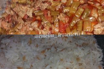 Acı Biberli Et Sote