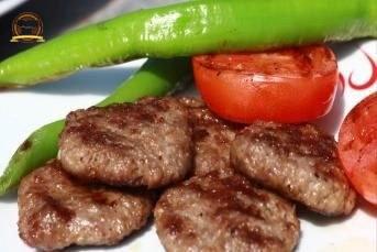 Akçaabat Köfte