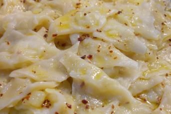 Patatesli Hingel Yapımı