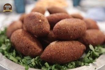 İçli Köfte / Oruk Tarifi ( Antakya Usulü)