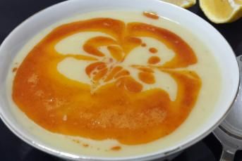 Mercimek  Çorbası (Lokanta Usulü)