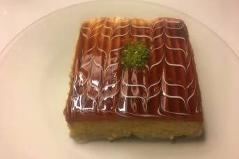 Harika Trileçe Tarifi