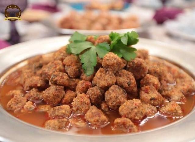 Harput Köftesi