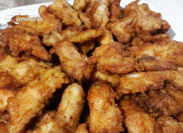 Bebek Kalamar Tarifi Bebek Kalamar Tarifi