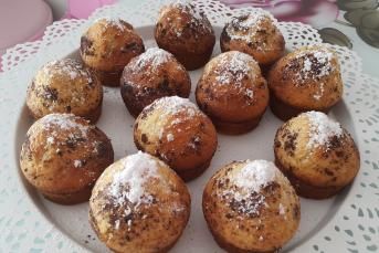 Muffin Kek