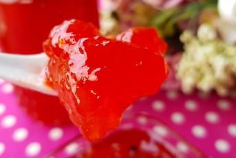 Ayva Reçeli Yapımı