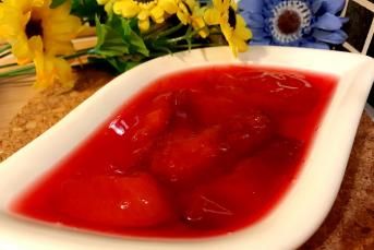 Erik Reçeli Yapılışı