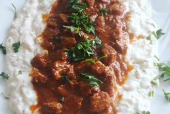 Alinazik Yapılışı