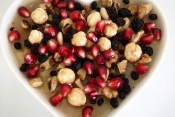 Aşure (Püf Noktalarıyla)