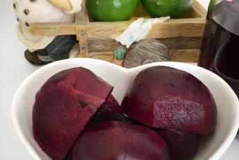 Pancar Turşusu Yapılışı