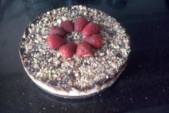 Cocostar Pasta Yapımı