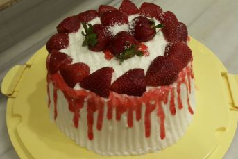 Enfes Kolay Rulo Pasta