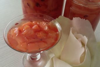 Ayva Reçeli Nasıl Yapılır