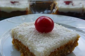 Kıbrıs Tatlısı (Tam Ölçü)