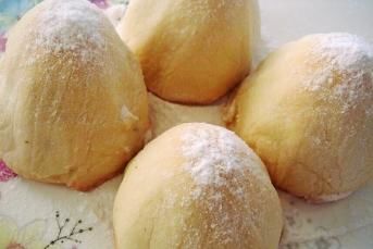 Dolgulu Atom Kurabiye