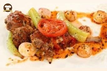 Sahanda Pirzola Tarifi