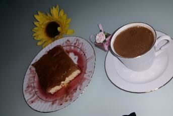 Karamelli Trileçe (Tam Ölçü)