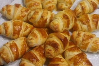 Çıtır Katmer Poğaça