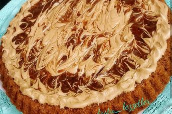 Çikolatalı Tart Tarifi