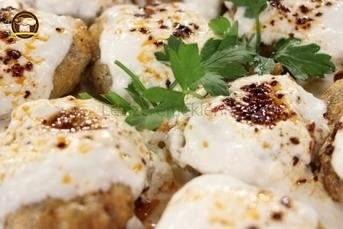 Çullu Köfte Tarifi